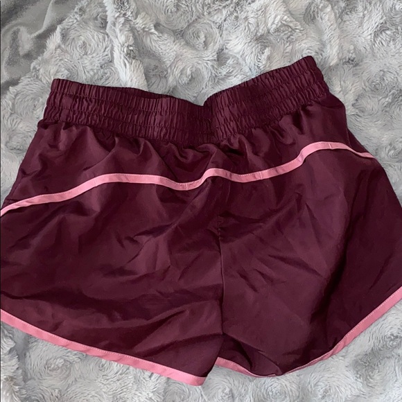 ATHLETIC WORKS SPORTS SHORTS - Picture 2 of 3